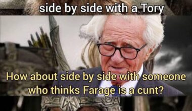 Would still be a hard choice