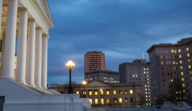 NAACP sues Virginia officials, accusing them of disenfranchising student voters