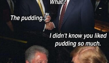 Deez nuts, it’s funny