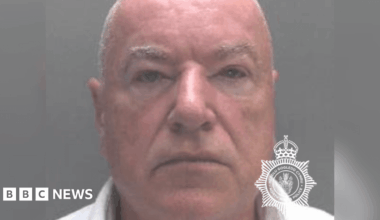 Neil Foden: Over 50 missed opportunities to stop paedophile head - report