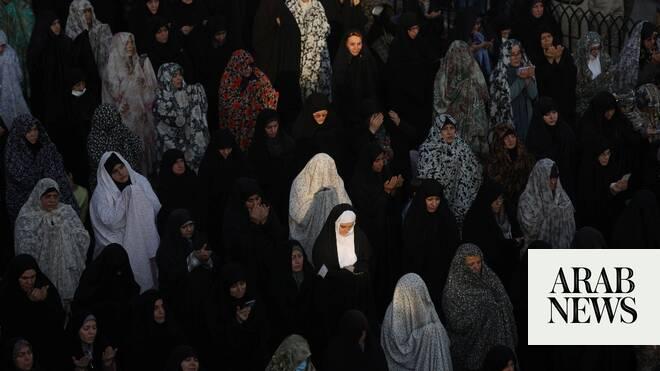 Iran begins cloud seeding operations as severe drought bites
