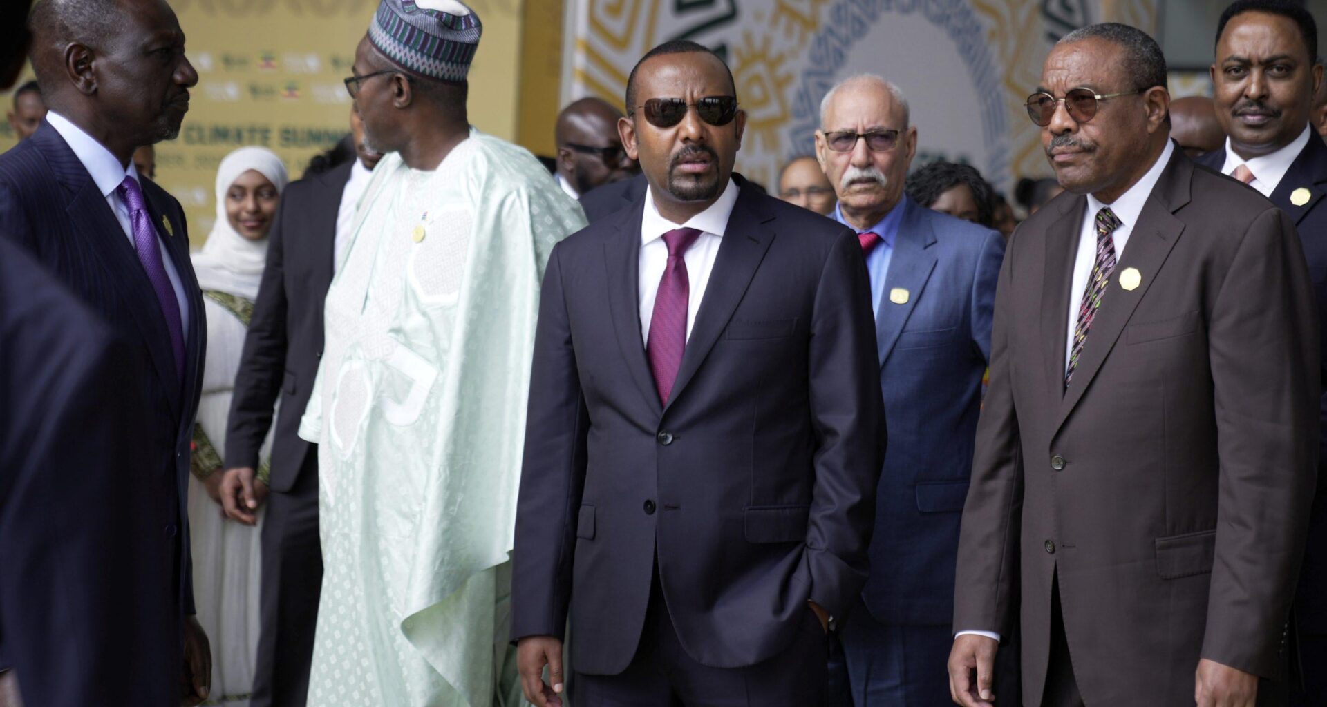 Ethiopia and Eritrea Edge Toward a Renewed War in the Horn of Africa