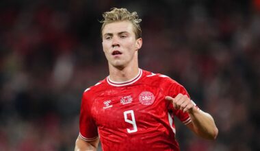 How to watch Denmark vs Belarus for *FREE*