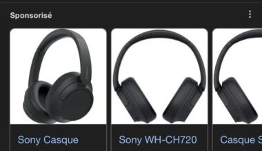 Krëfel’s Black Friday sales everybody