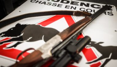 Immer wieder kommt es zu Konflikten zwischen Jägern und Privatleuten – sei es wegen einer Treibjagd nahe einer Siedlung oder einer offenbar unerwünschten Spaziergängerin mit ihren Hunden.