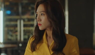 Jamais disponible en streaming, la série coréenne Le parfum du mensonge, qui a eu une version américaine avec Alyssa Milano, vient d’arriver en France