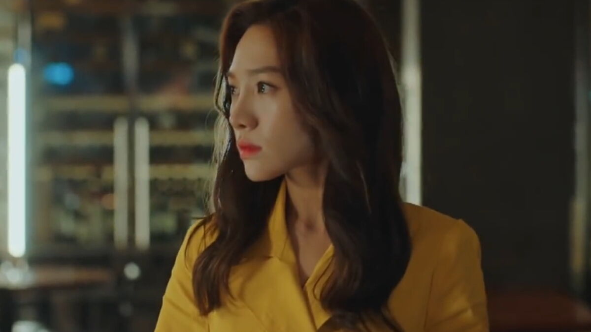 Jamais disponible en streaming, la série coréenne Le parfum du mensonge, qui a eu une version américaine avec Alyssa Milano, vient d’arriver en France