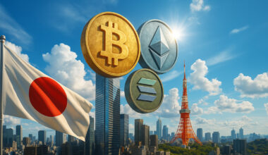 Japan’s 20% crypto tax sets a new bar in Asia, pressuring Singapore and Hong Kong as retail costs fall