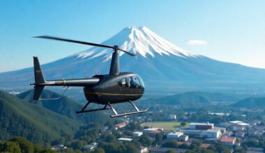 Tru simulation + training’s subaru bell 412epx ftd has recently received level 5 qualification from japan’s civil aviation bureau, advancing japanese rotorcraft-training capabilities and setting a new standard for aviation training in the region.