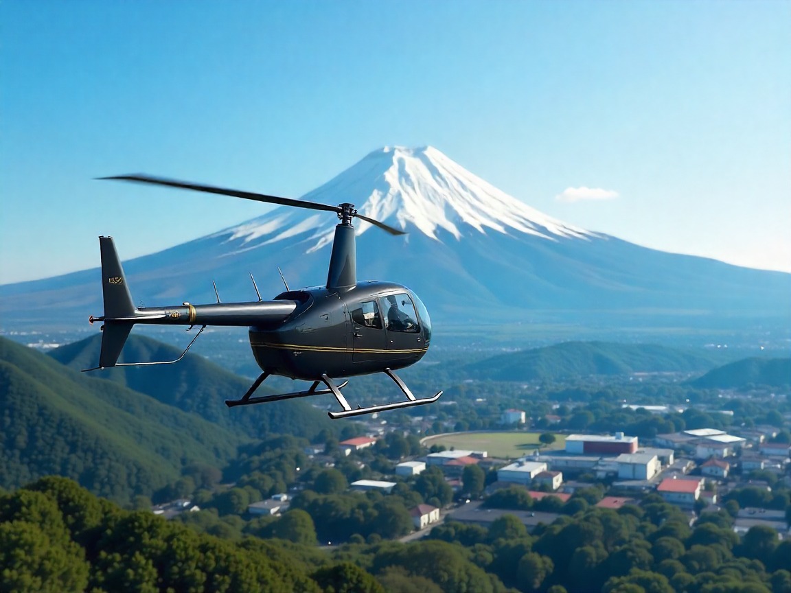 Tru simulation + training’s subaru bell 412epx ftd has recently received level 5 qualification from japan’s civil aviation bureau, advancing japanese rotorcraft-training capabilities and setting a new standard for aviation training in the region.