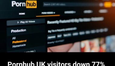 Great PornWall of Britain