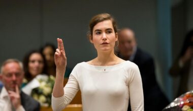 Buitenlands trollenleger probeerde verkiezingen Nederland te beïnvloeden, vooral FvD’ers De Vos en Baudet ondersteund