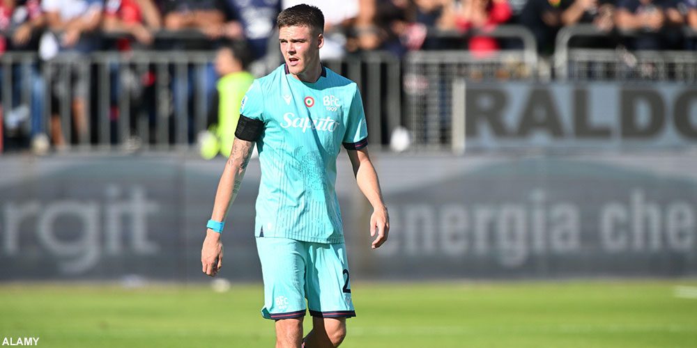 Arsenal lånar ut målvakten Williams