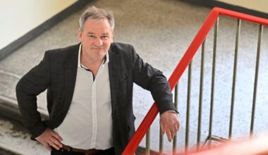 Ein Rettungsplan gegen Islamismus und andere Schulsorgen