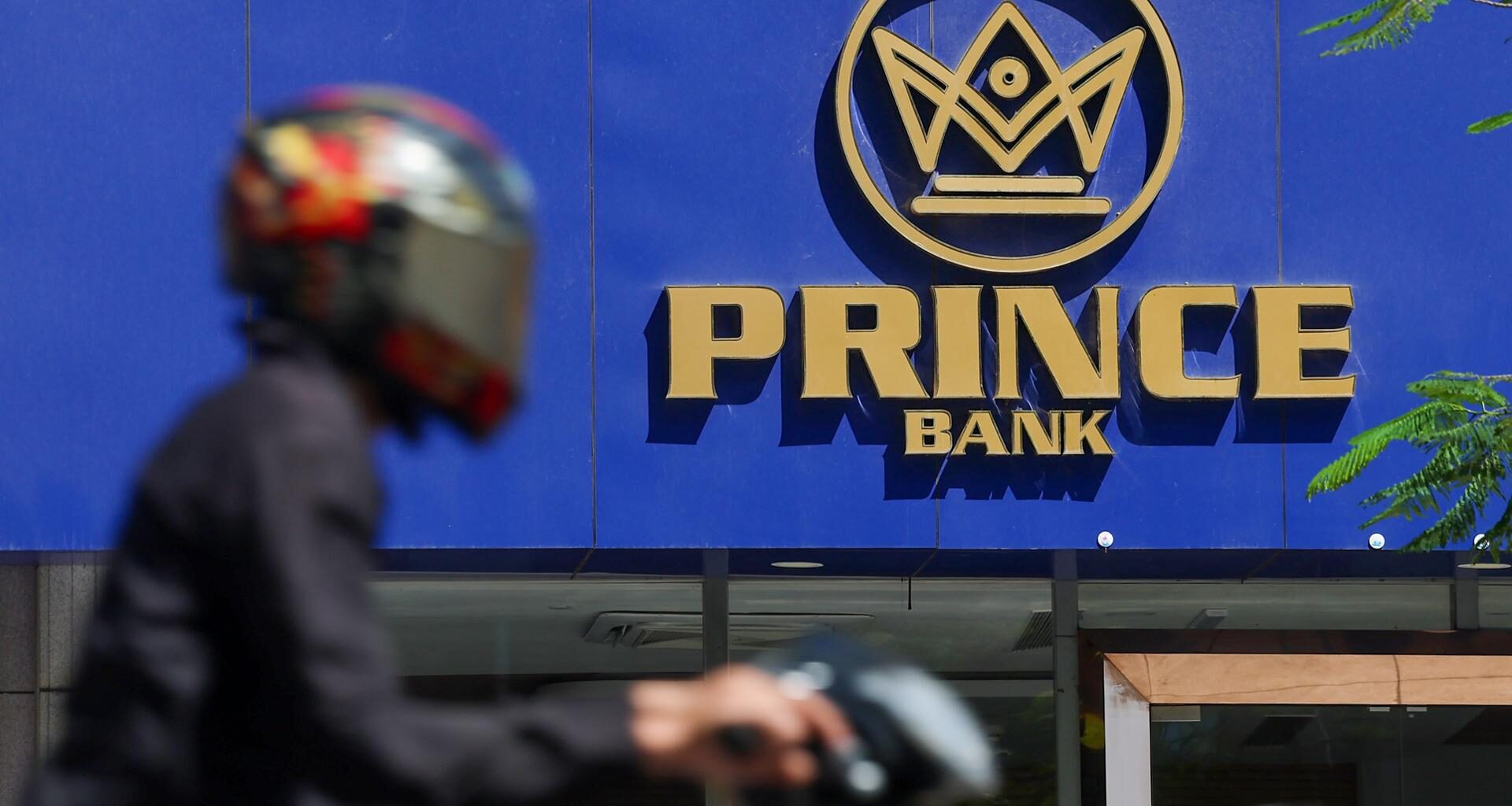 Korea imposes sweeping sanctions on Southeast Asian crime syndicates