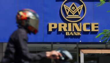 Korea imposes sweeping sanctions on Southeast Asian crime syndicates