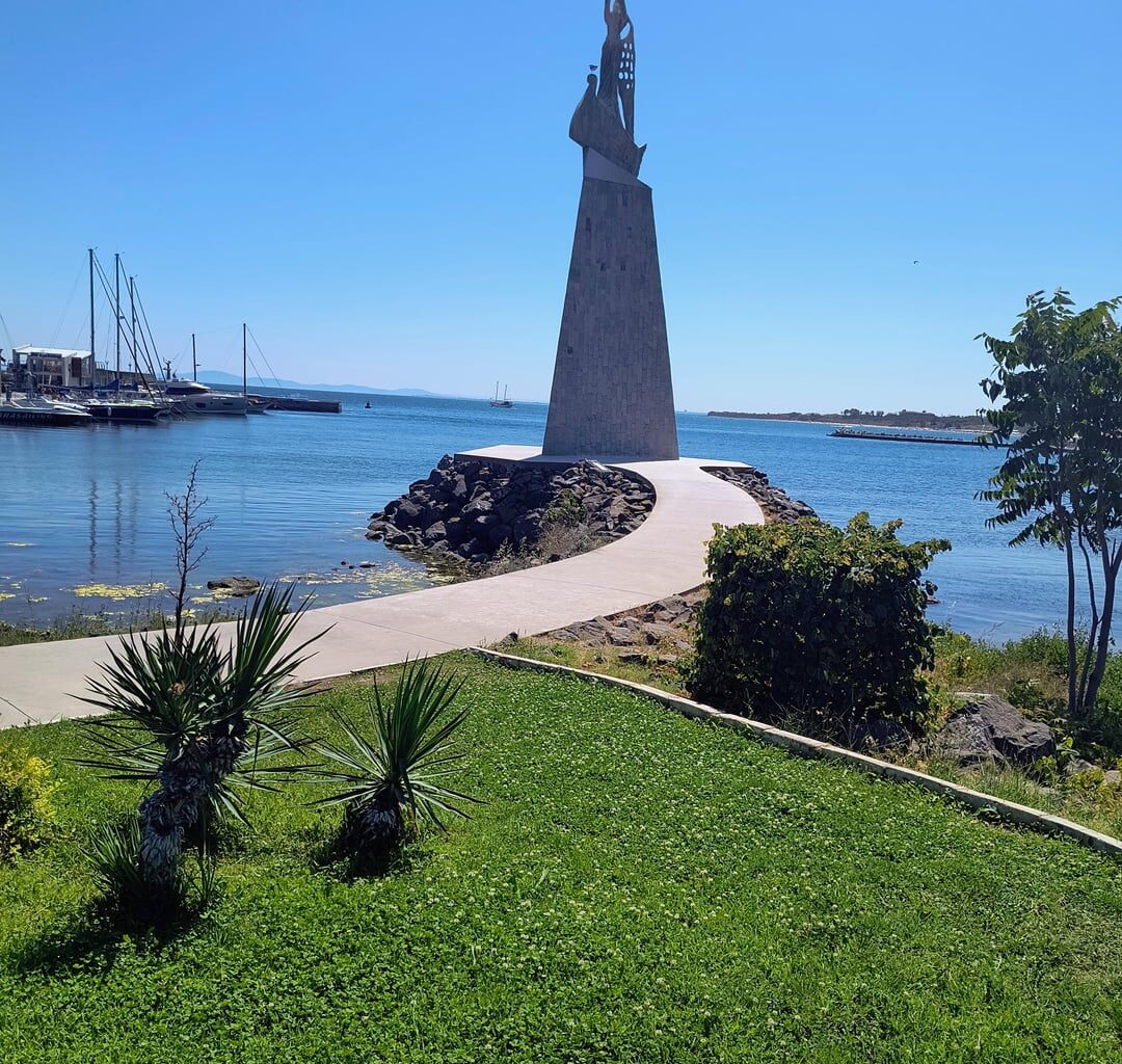 Nessebar (Black sea)