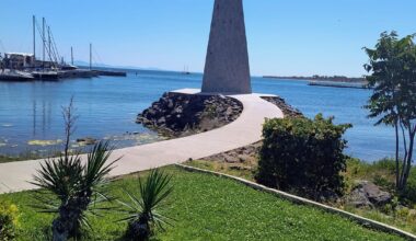 Nessebar (Black sea)