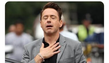 That's a relief 😮‍💨