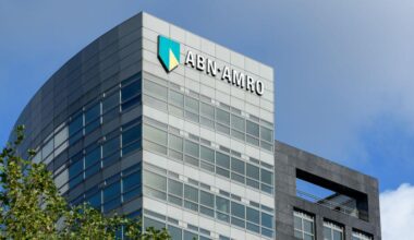ABN Amro gaat ruim 5000 banen schrappen