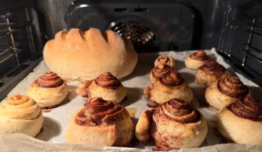 Kui tihti sina koduseid ahjus küpsetatud jahutooteid valmistad?