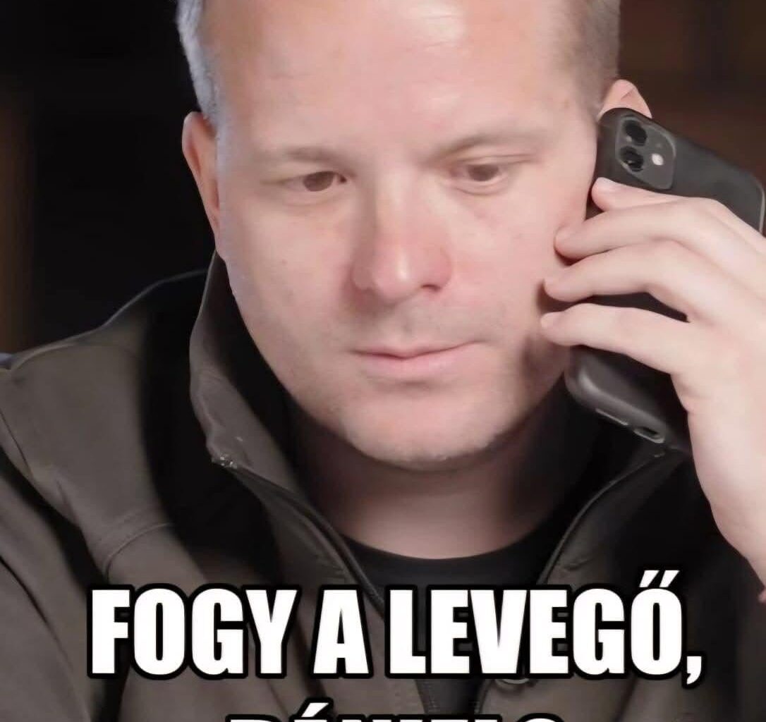 Fekete-Győr Bohárnak: "...kifejezetten élvezeted leled abban, hogy tönkretehetsz másokat. Ez a fajta gátlástalanság, ez a kegyetlenség a szociopátia határát súrolja."