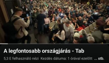 Tele tabi művelődési központ