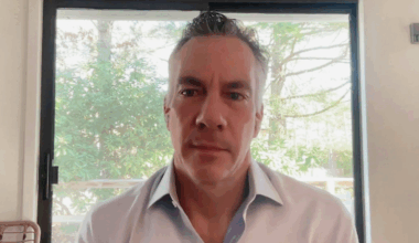 Jim Sciutto: Afghan refugees fear being perceived as ‘guilty by association’ after National Guard shooting