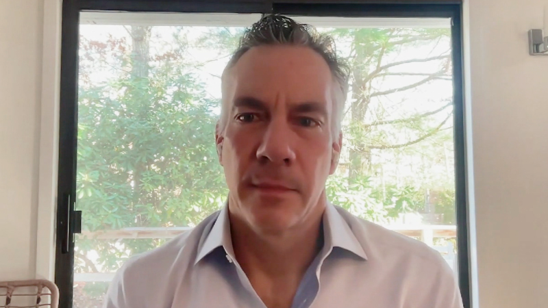 Jim Sciutto: Afghan refugees fear being perceived as ‘guilty by association’ after National Guard shooting