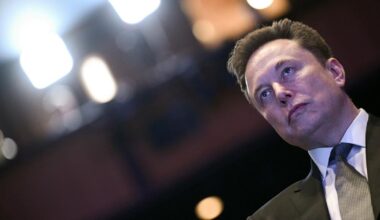 Elon Musk’s Grokipedia cites Stormfront — a neo-Nazi forum — dozens of times, study finds