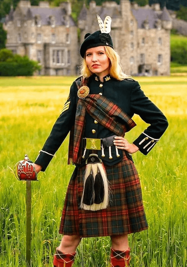 Happy St. Andrews Day