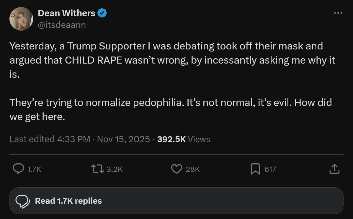 We have the same people making the same arguments over here.