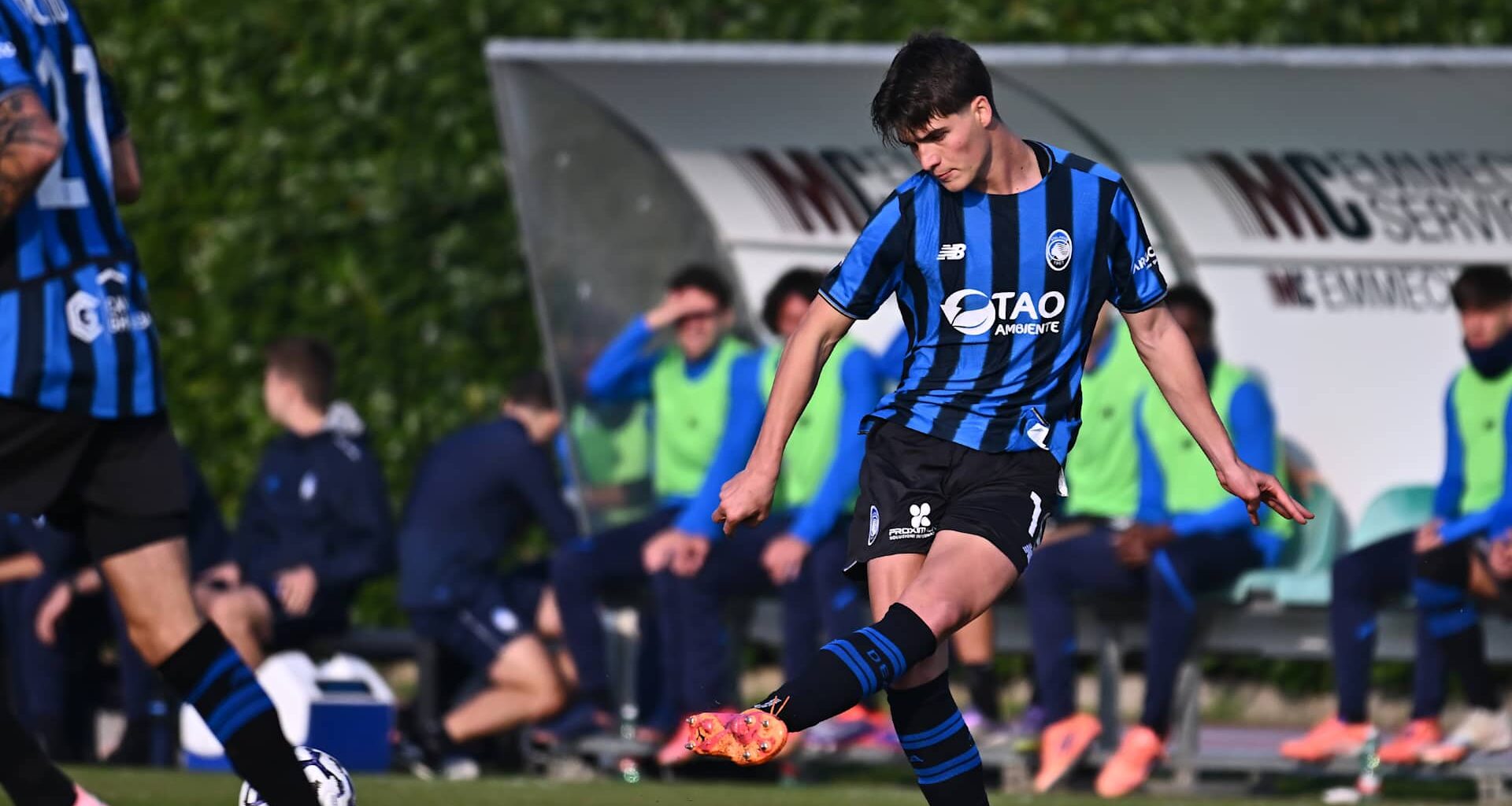 U23s, Obrić lining up for Slovenia U21s