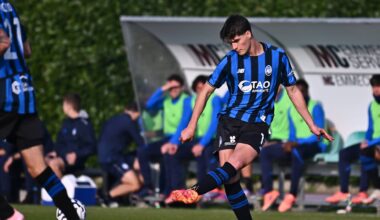 U23s, Obrić lining up for Slovenia U21s