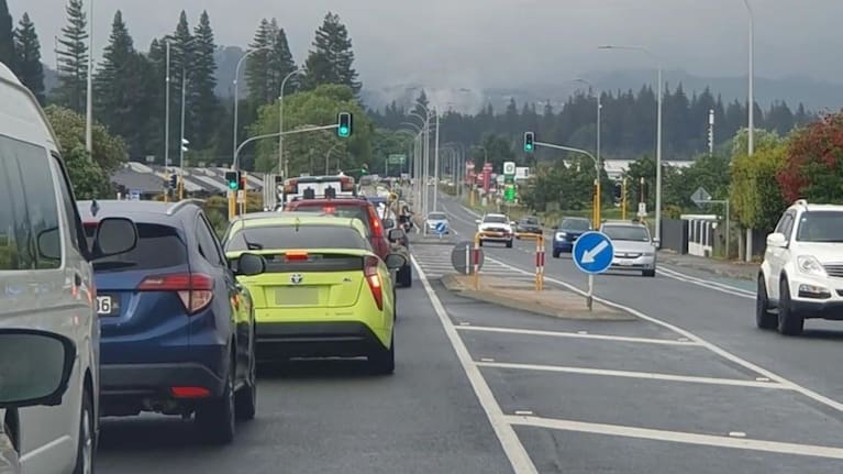 Journeys that usually took 25 minutes were taking as long as 90 minutes and more.