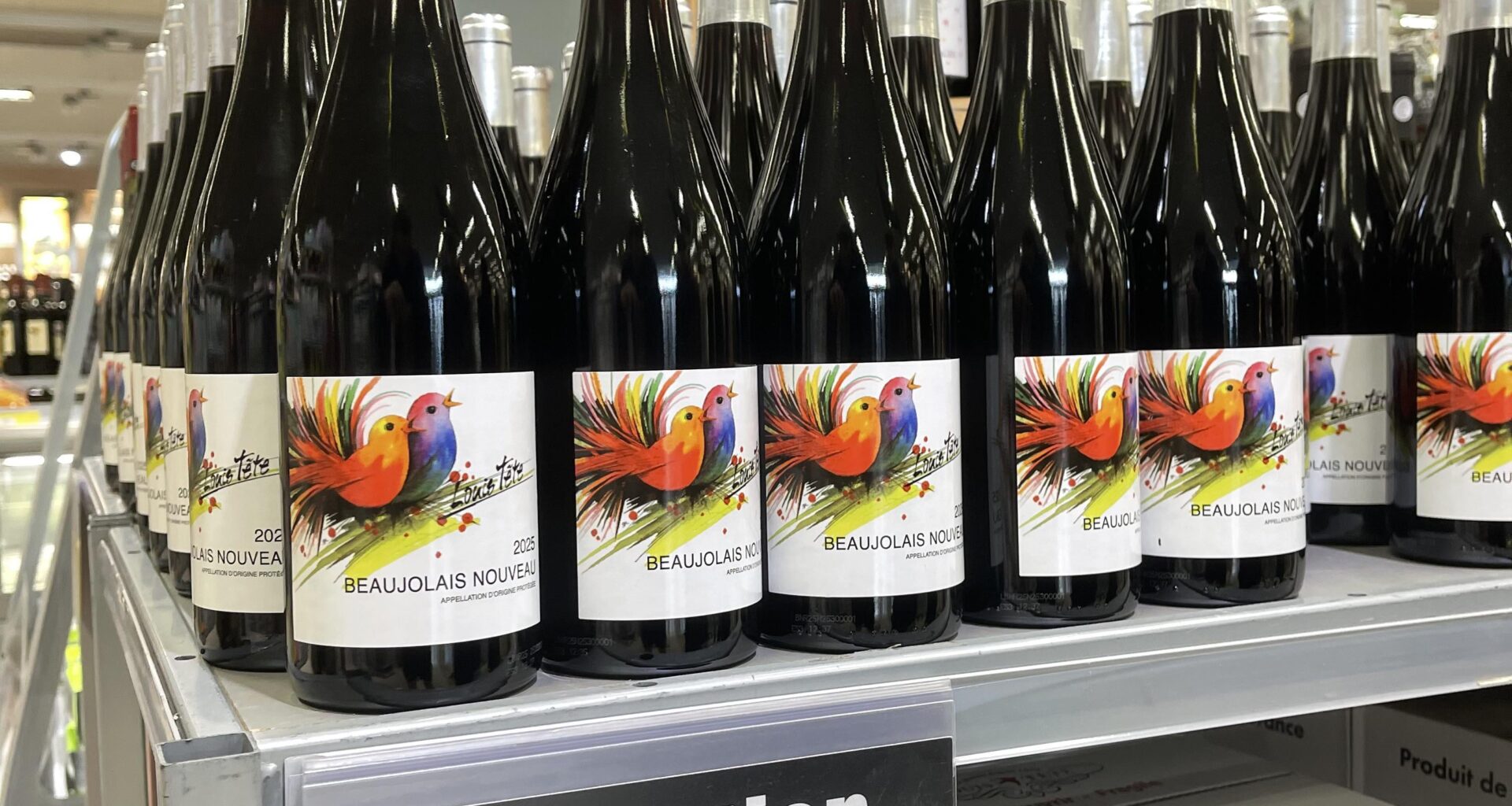 Do you think Serge approved this?