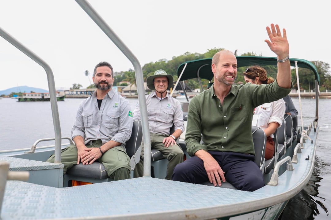Earthshotprize Rio Day-2 🇧🇷