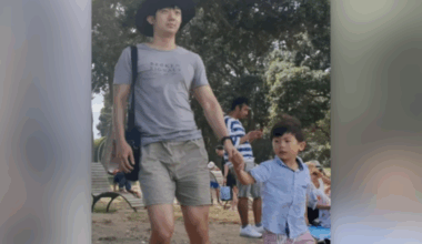 'Hero' dad killed in Auckland house fire while trying to save son