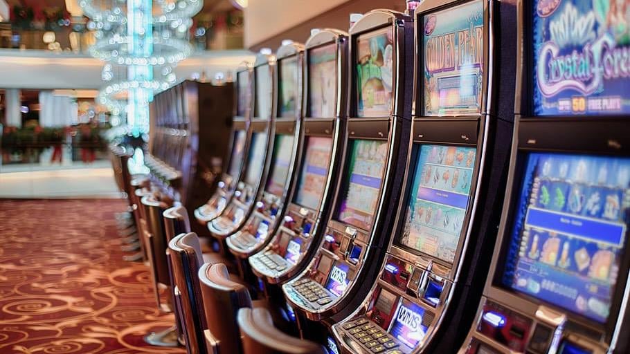 PÖÖRDUMINE Lembit Silla: hasartmängumaksu ei tohi alandada, vaid seda tuleks tõsta -