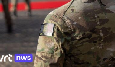 Militaire vertegenwoordiger van België in VS stapt op na kritisch artikel over beleid van Donald Trump