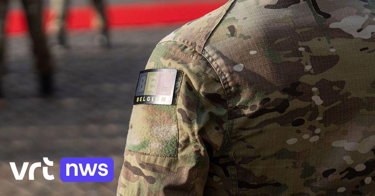 Militaire vertegenwoordiger van België in VS stapt op na kritisch artikel over beleid van Donald Trump