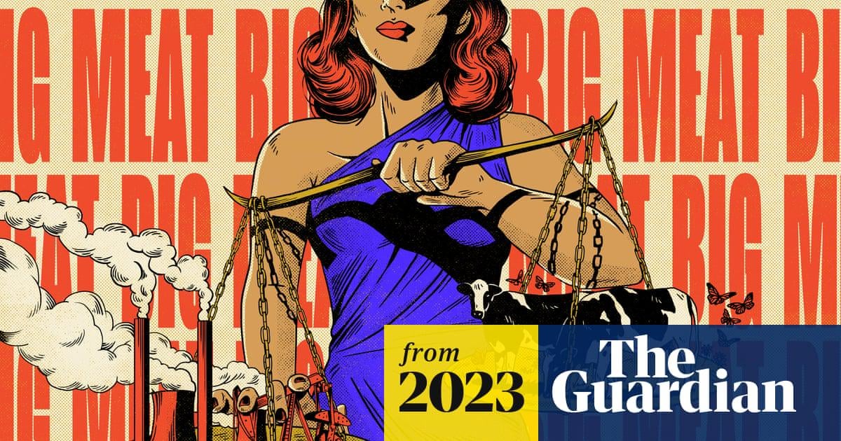 Guardian article anyone who cares about climate change should be aware of