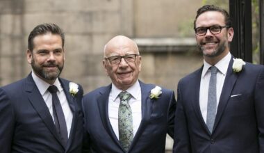 Rich are getting richer, poor are getting poorer and the middle class is disappearing