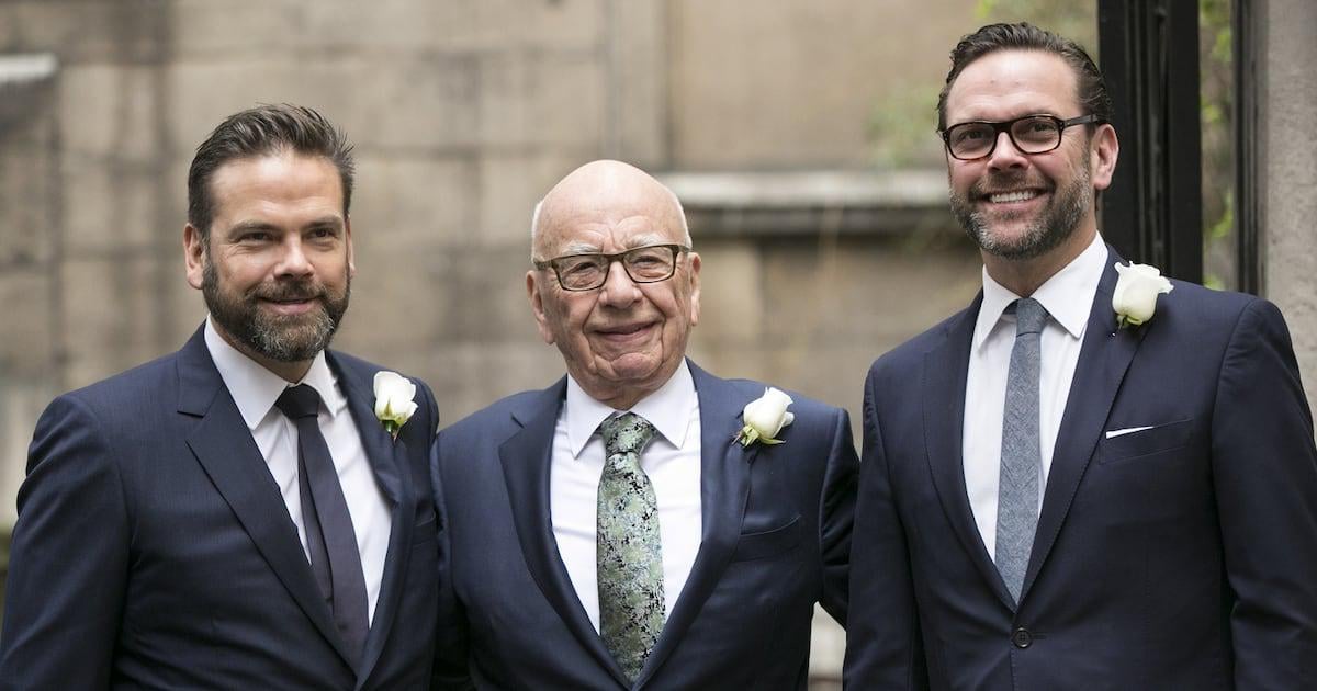 Rich are getting richer, poor are getting poorer and the middle class is disappearing