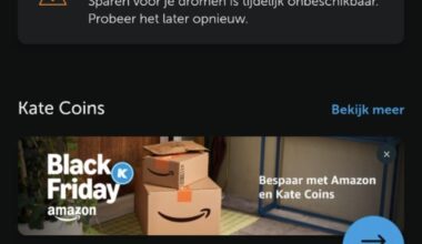 Bedankt KBC, dat had ik nog niet door