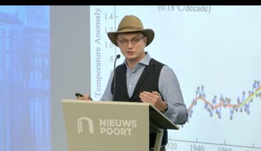 'Earth can reach a warming of 3 degrees Celsius within 25 years' - Reporters Online