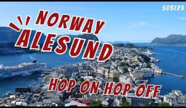 Why Everyone Loves This Norwegian City?