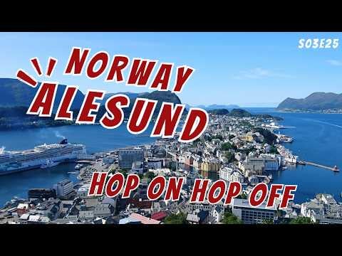 Why Everyone Loves This Norwegian City?