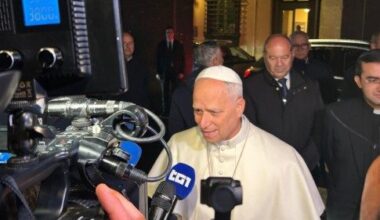 News | Catholic Connect