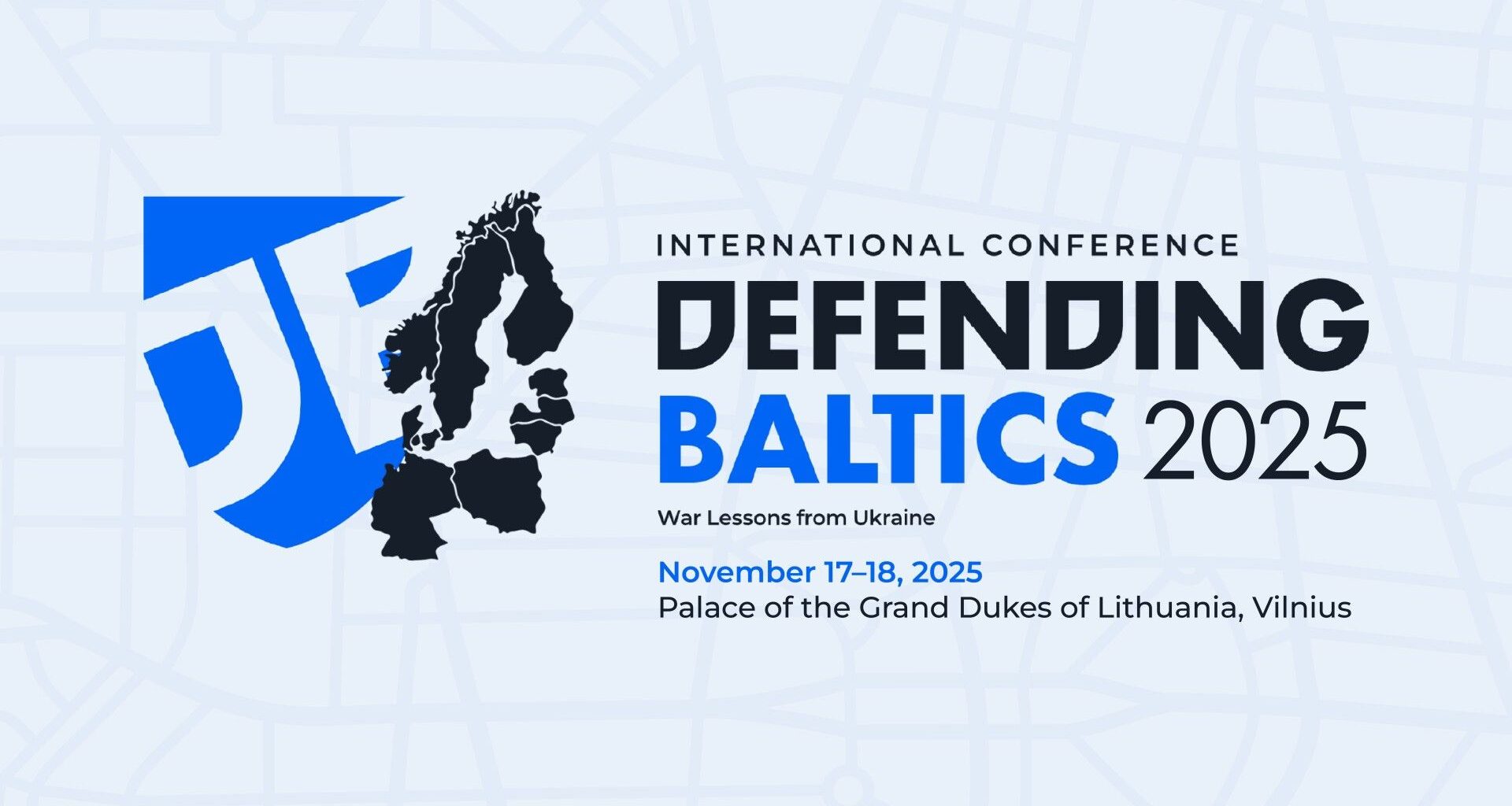 Baltic security in focus ahead of NATO’s Eastern Flank talks in Vilnius